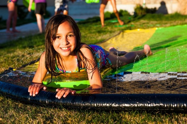 13 Best Slip And Slide Options The Ultimate Buyer's Guide 2021 My