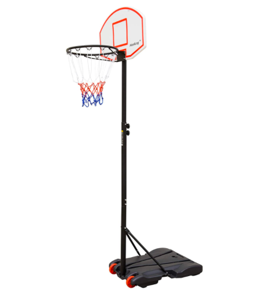 HooKung Basketball Hoop For Kids.